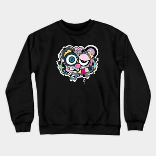 Boba Crewneck Sweatshirt